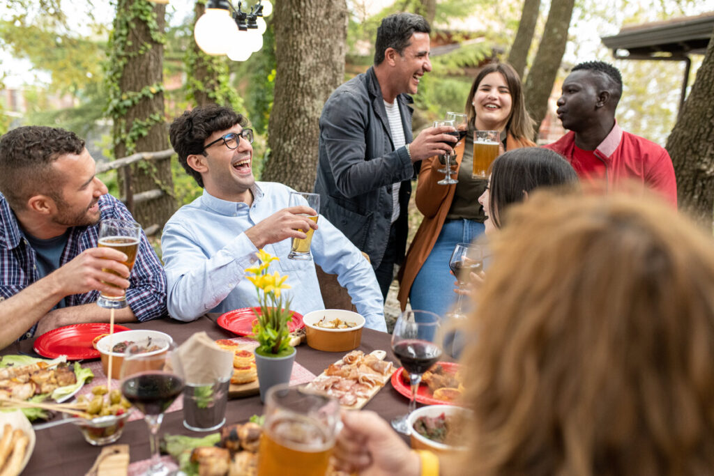 A Foodie’s Guide to Zilker: The Best Eats, Sips, and Hidden Gems in Austin’s Most Beloved Neighborhood